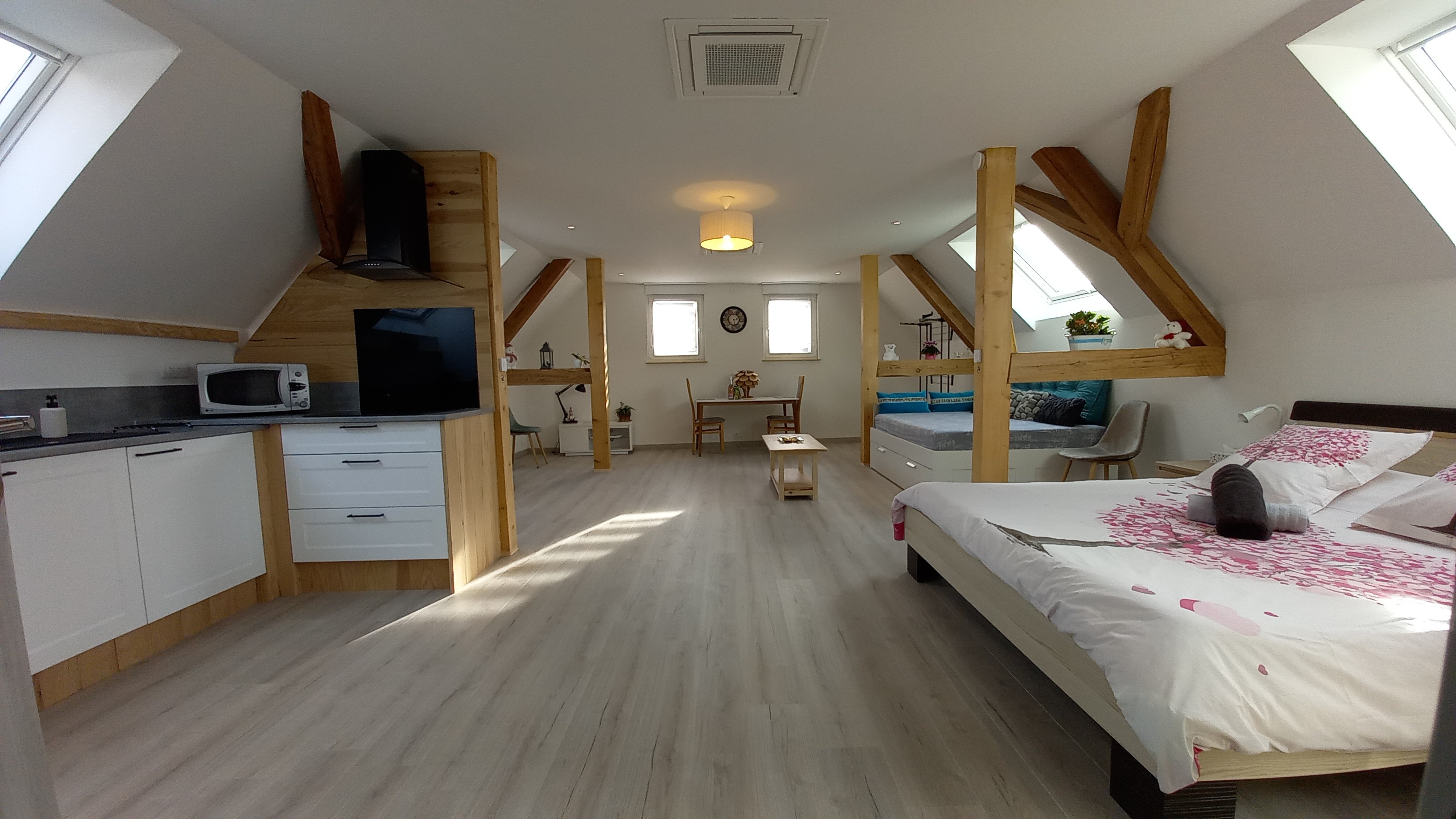 Photo n° 2 de la location