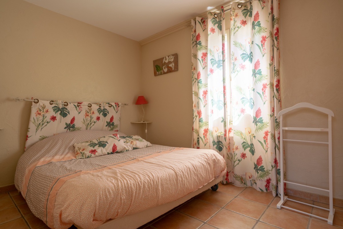 chambre 1