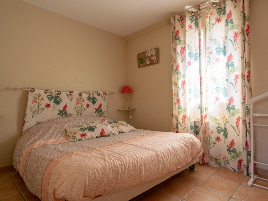 chambre 1