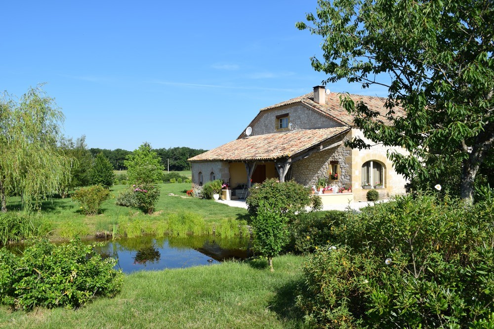 Photo n° 1 of the location