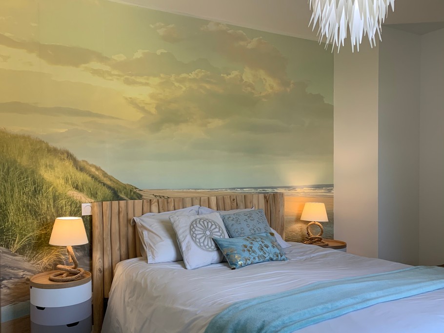 La chambre