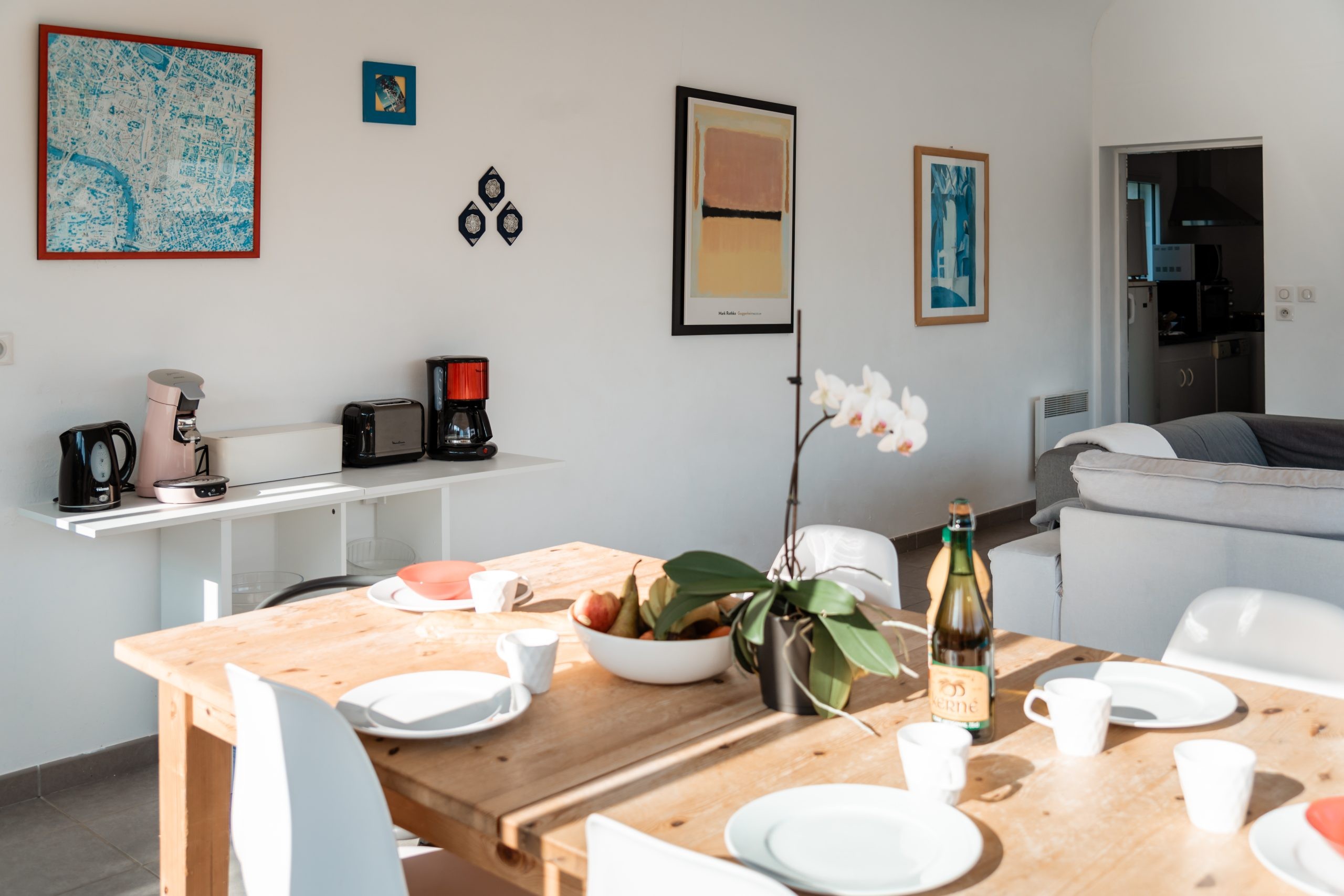 Photo n° 8 de la location