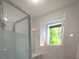salle d'eau 1er étage