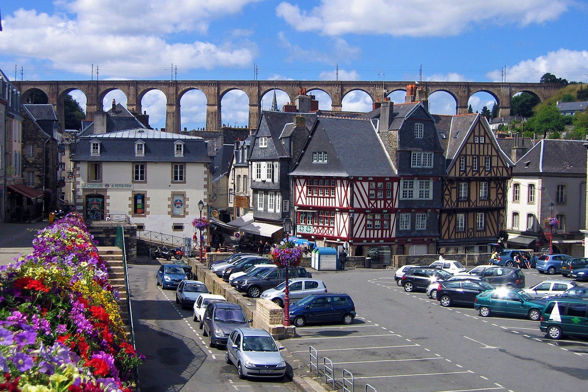 Morlaix