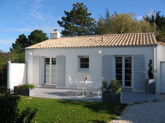 Photo n° 13 de la location