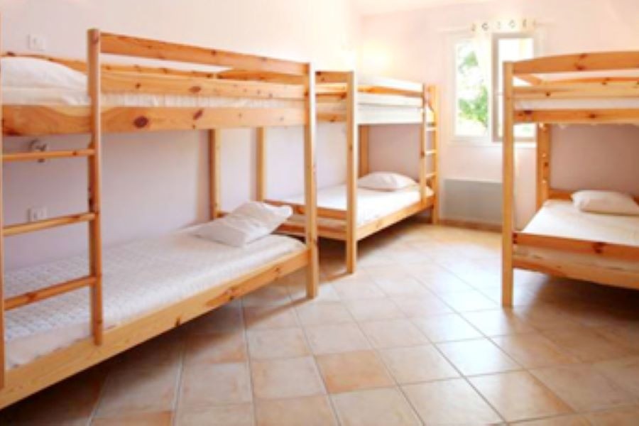 Chambre Village de Gîtes Les Collines d'Eyvigues Salignac Eyvigues 24580 Clévacances
