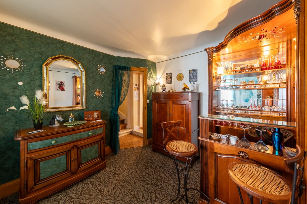 Maison d'hôtes Art'home - Astaffort