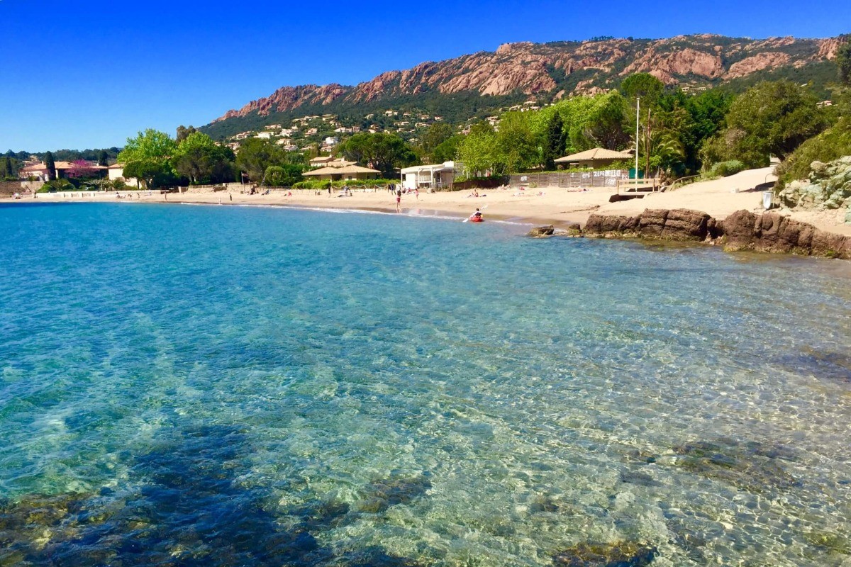 Villa Retour de Plage