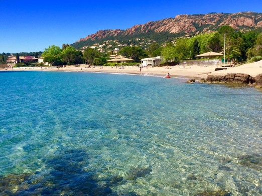 Villa Retour de Plage