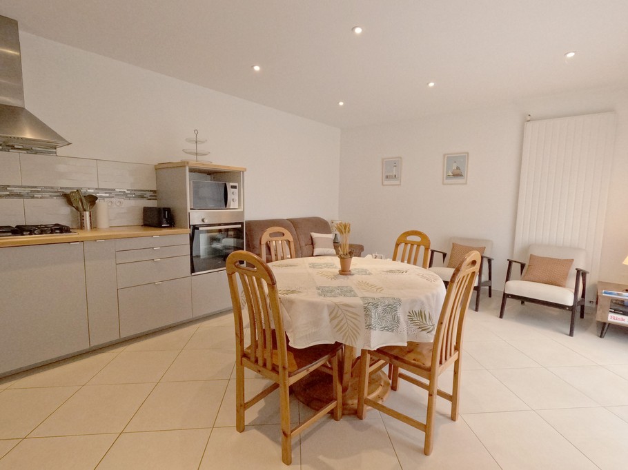 Coin salle à manger