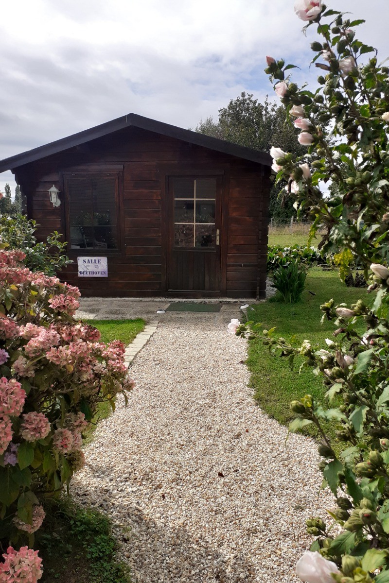 Photo n° 14 de la location