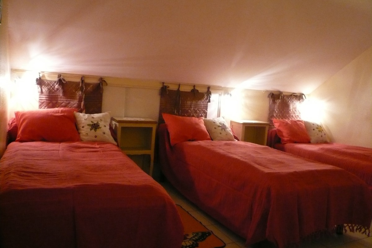 La Mezzanine