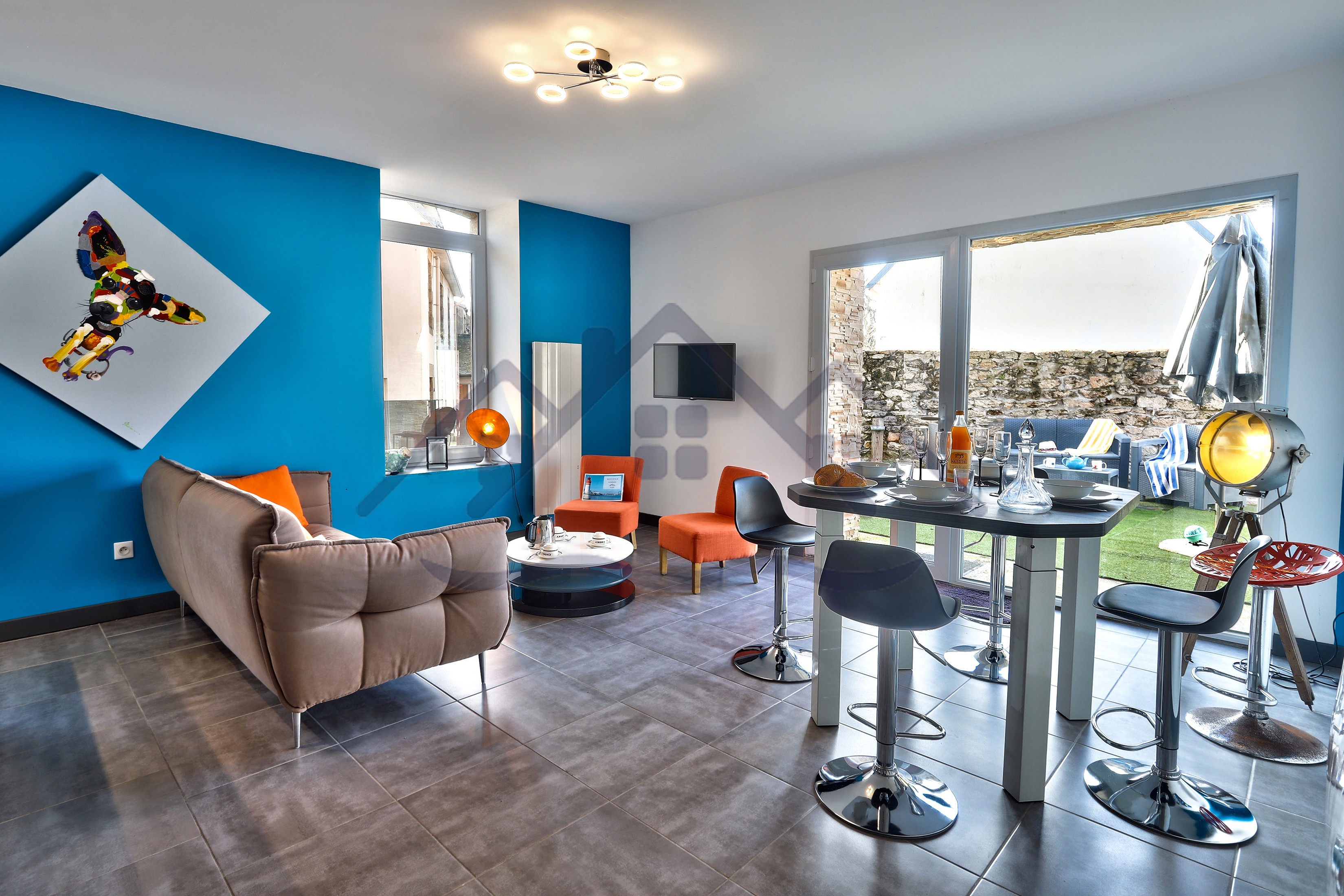 Photo n° 18 de la location