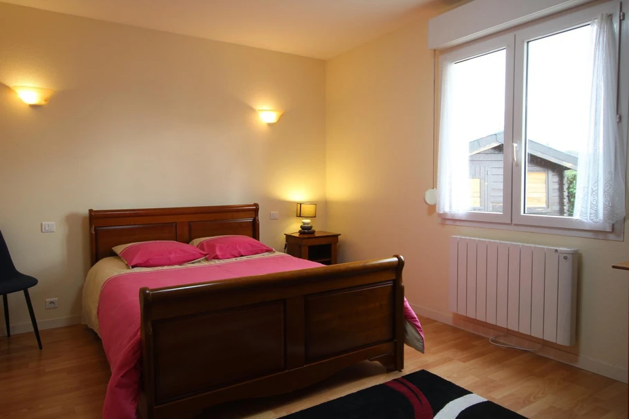chambre 1 au RDC