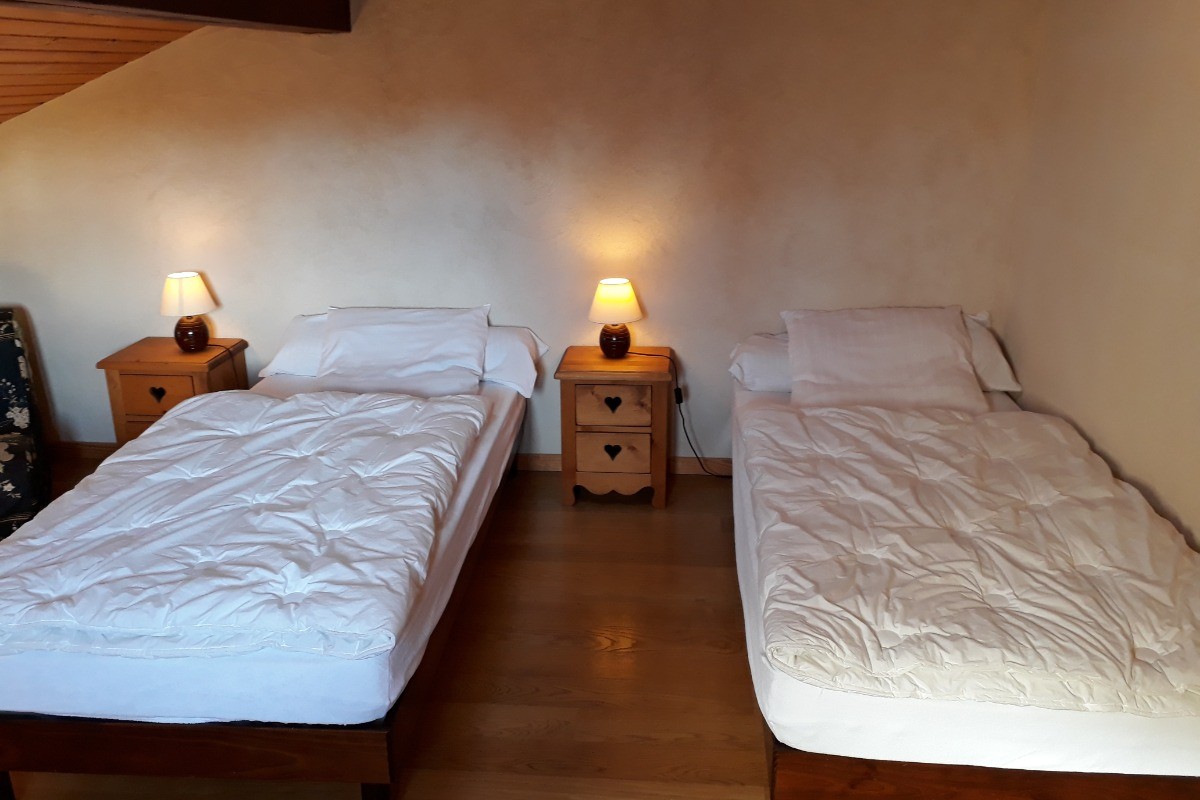 Chambre enfant