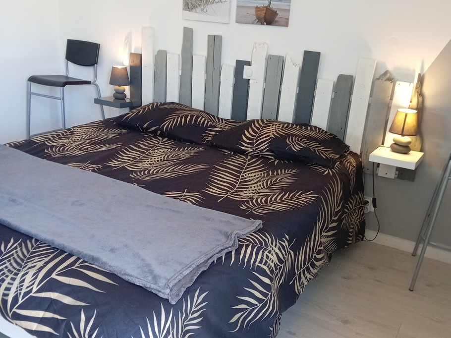 Chambre parentale