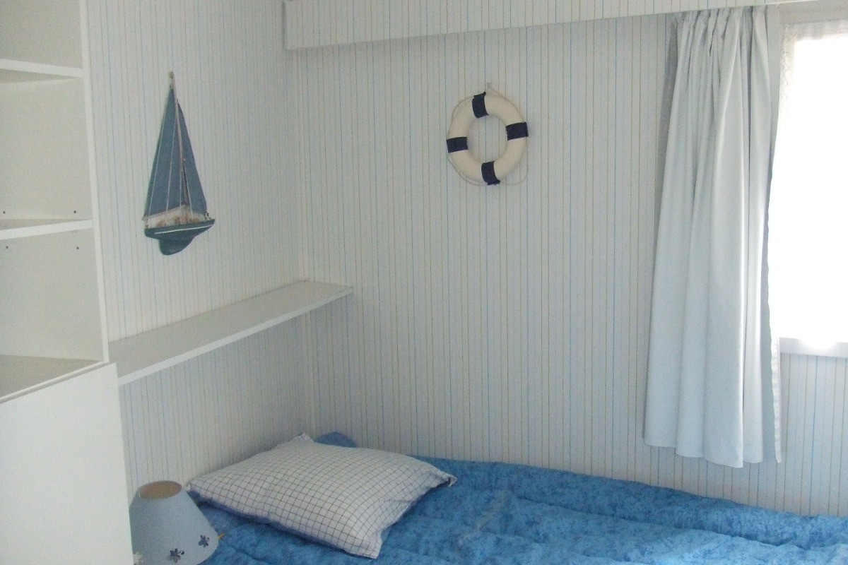 Chambre d' enfant lit 90x190