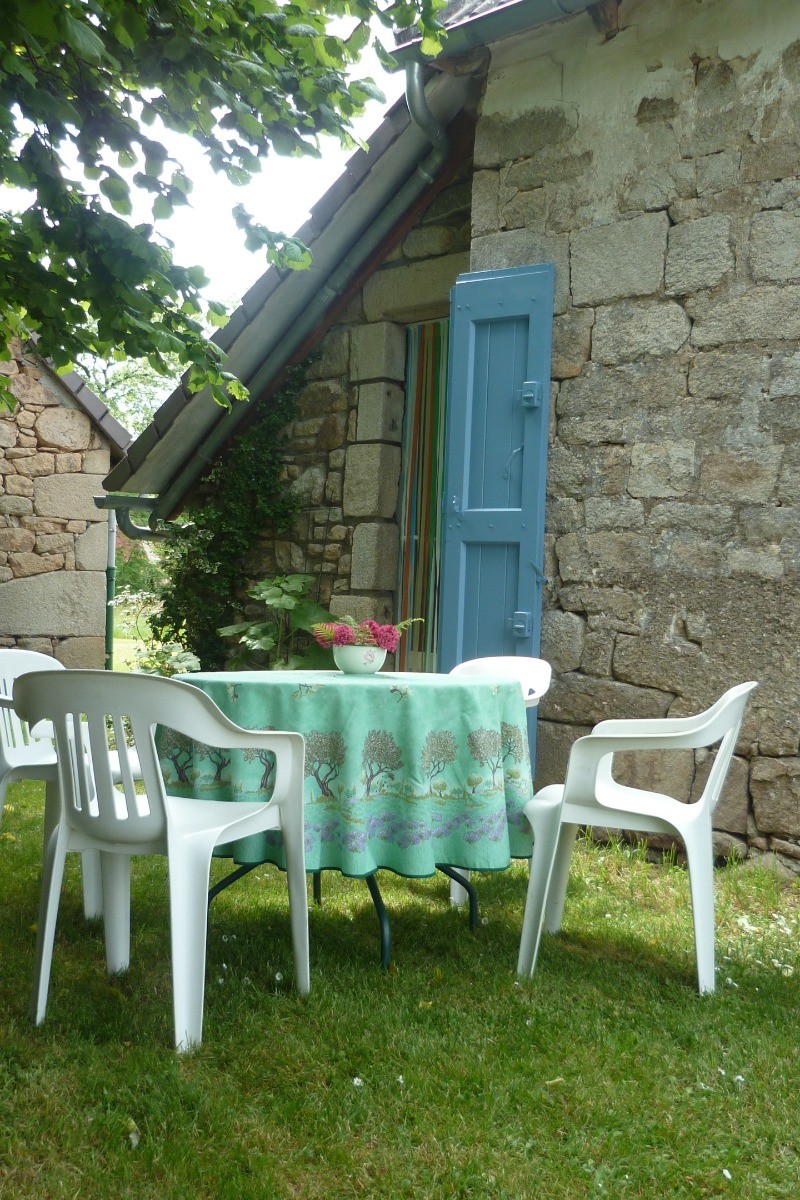 Terrasse Est