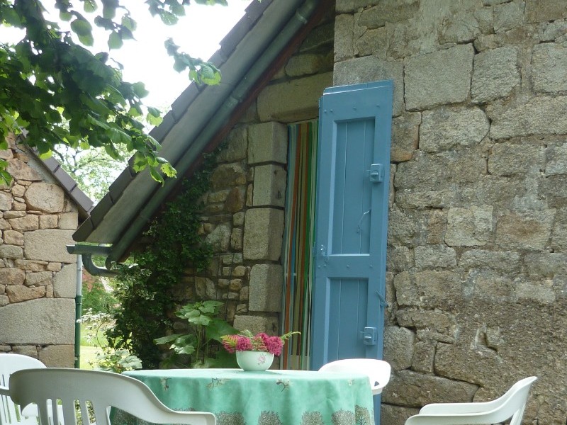 Terrasse Est