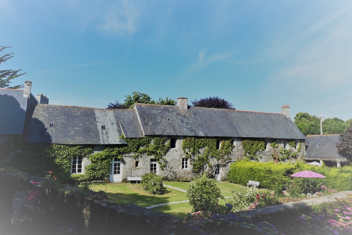 grand gite du vieux manoir 8 a 11p