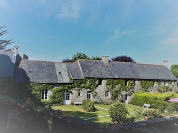 grand gite du vieux manoir 8 a 11p