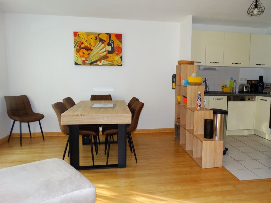 Photo n° 4 de la location