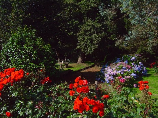 Photo n° 13 de la location
