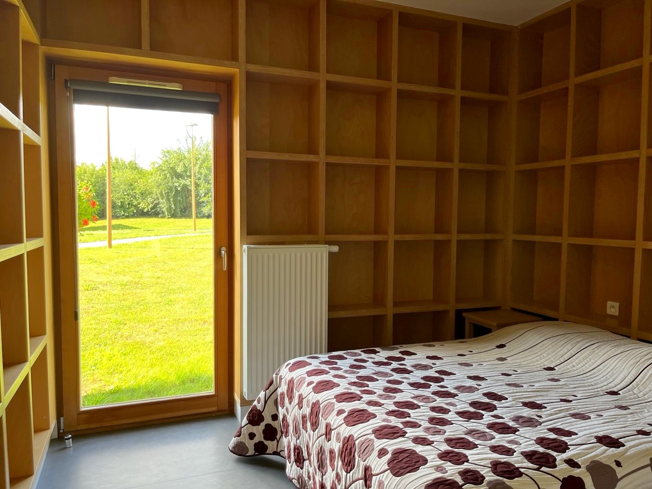 Woodies - Gîte Rochère