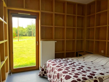 Woodies - Gîte Rochère