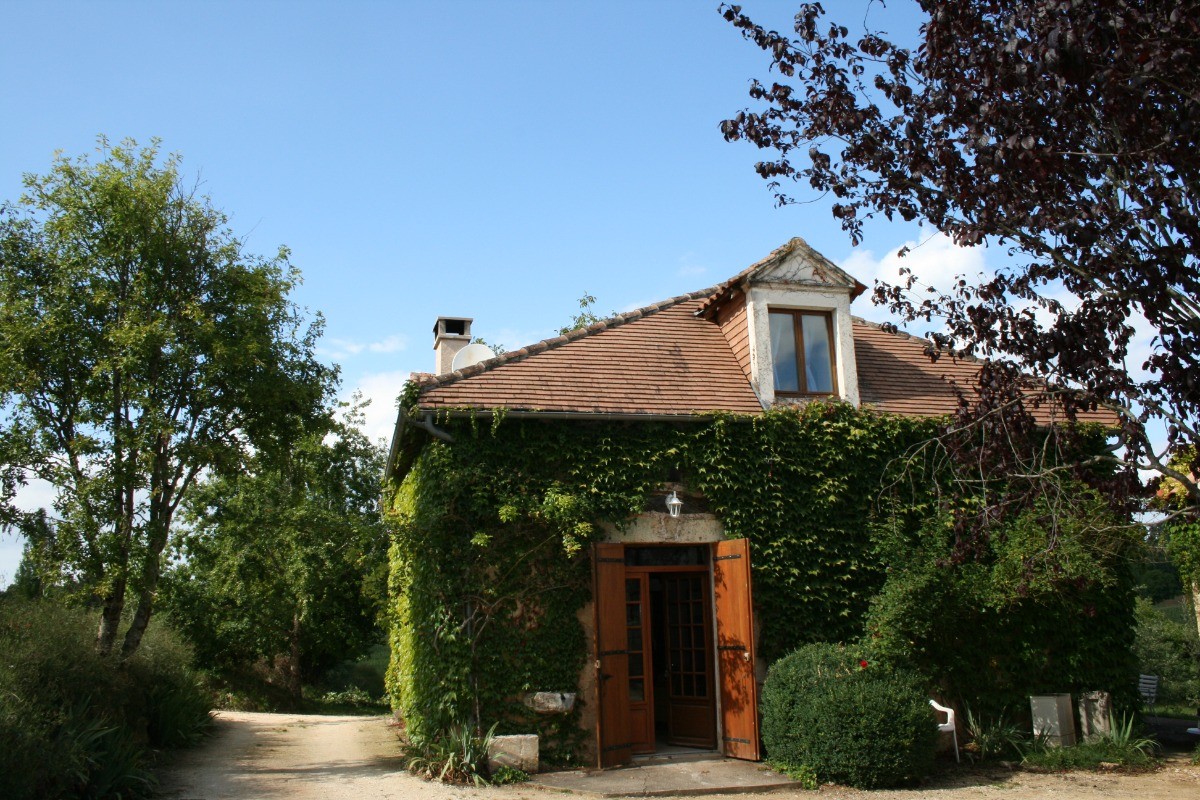 Petit Gite des Pautys