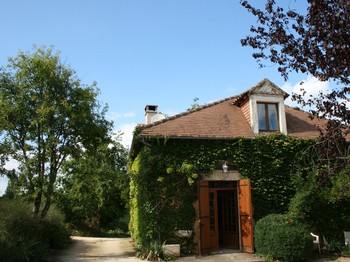 Petit Gite des Pautys