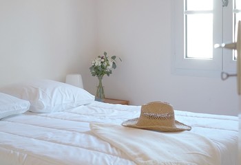 Chambre lit en 140