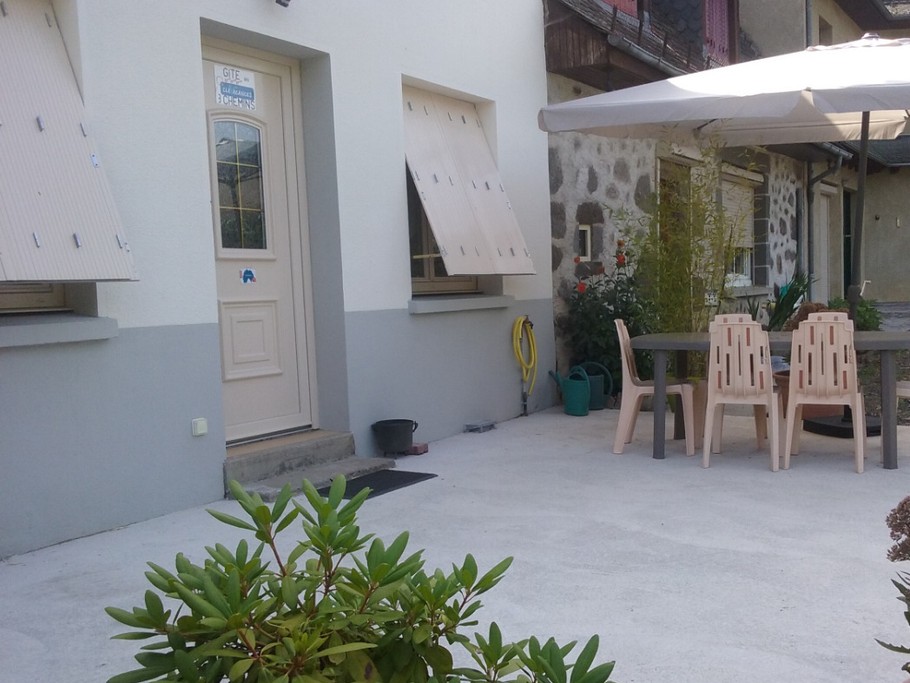 Photo n° 4 de la location