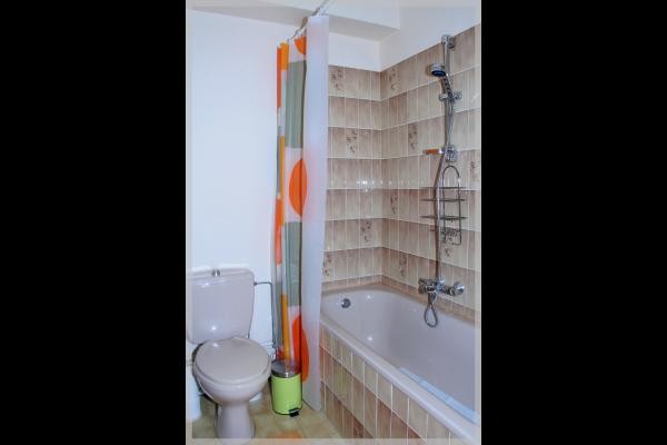 Bain / Douche