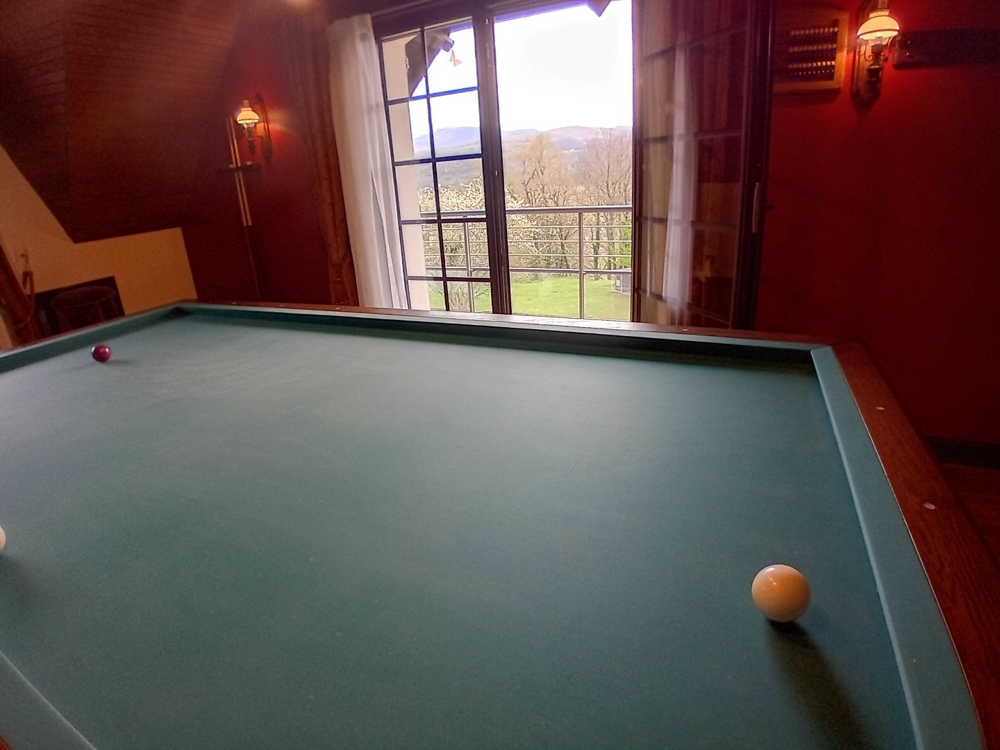 Billard