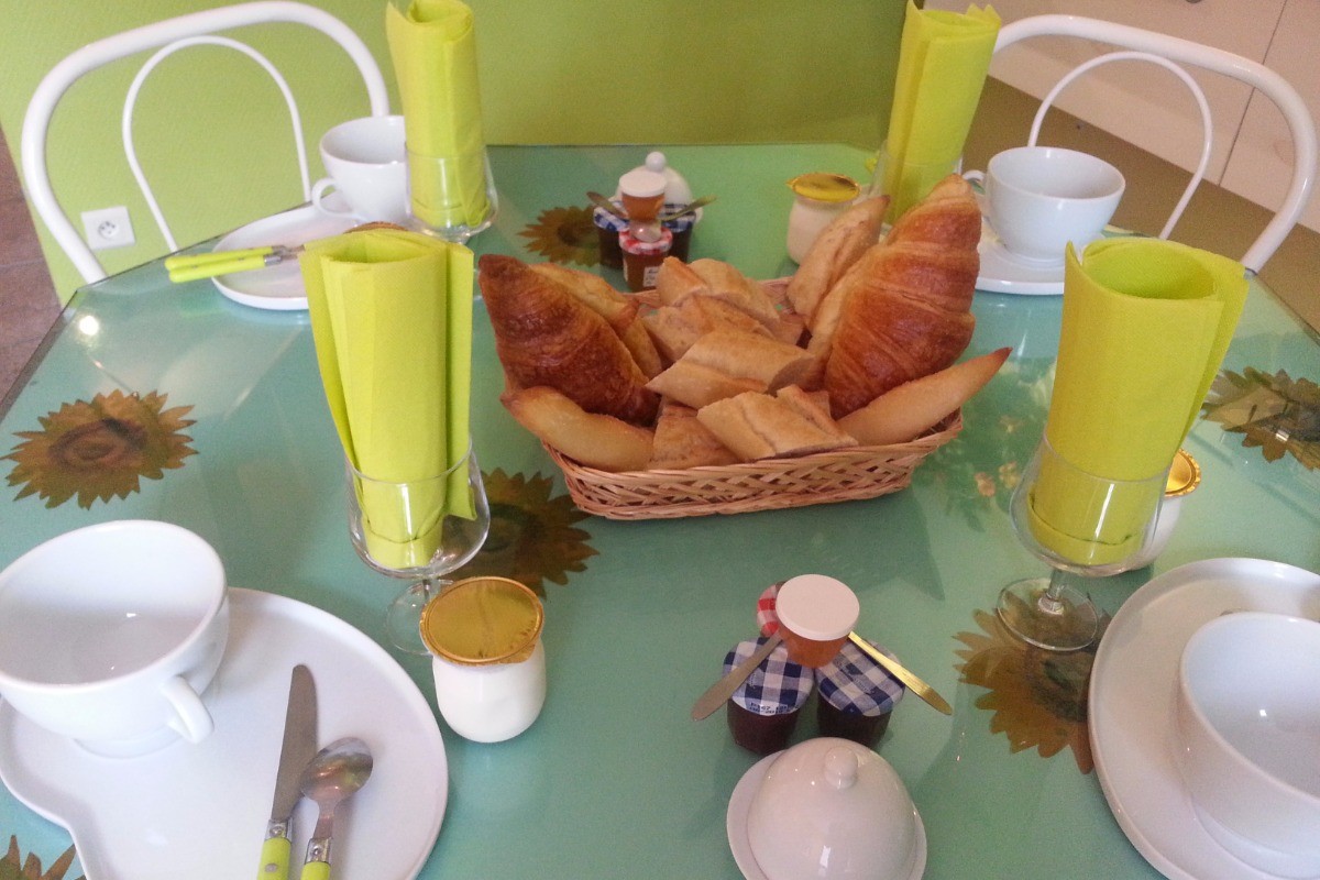 Photo n° 8 de la location
