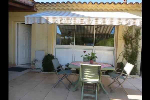 Photo n° 16 de la location