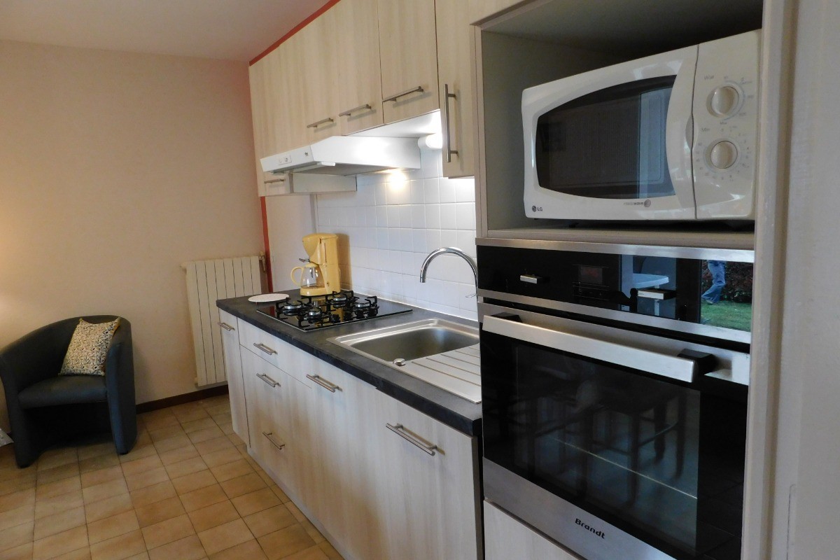 Photo n° 14 de la location