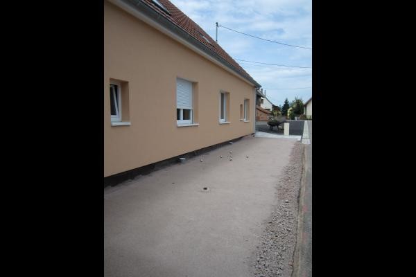 Boulodrome