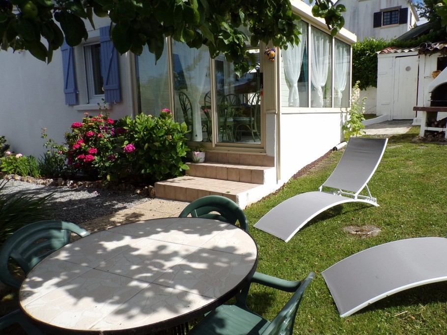 Photo n° 1 de la location