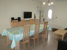 Séjour - Salon