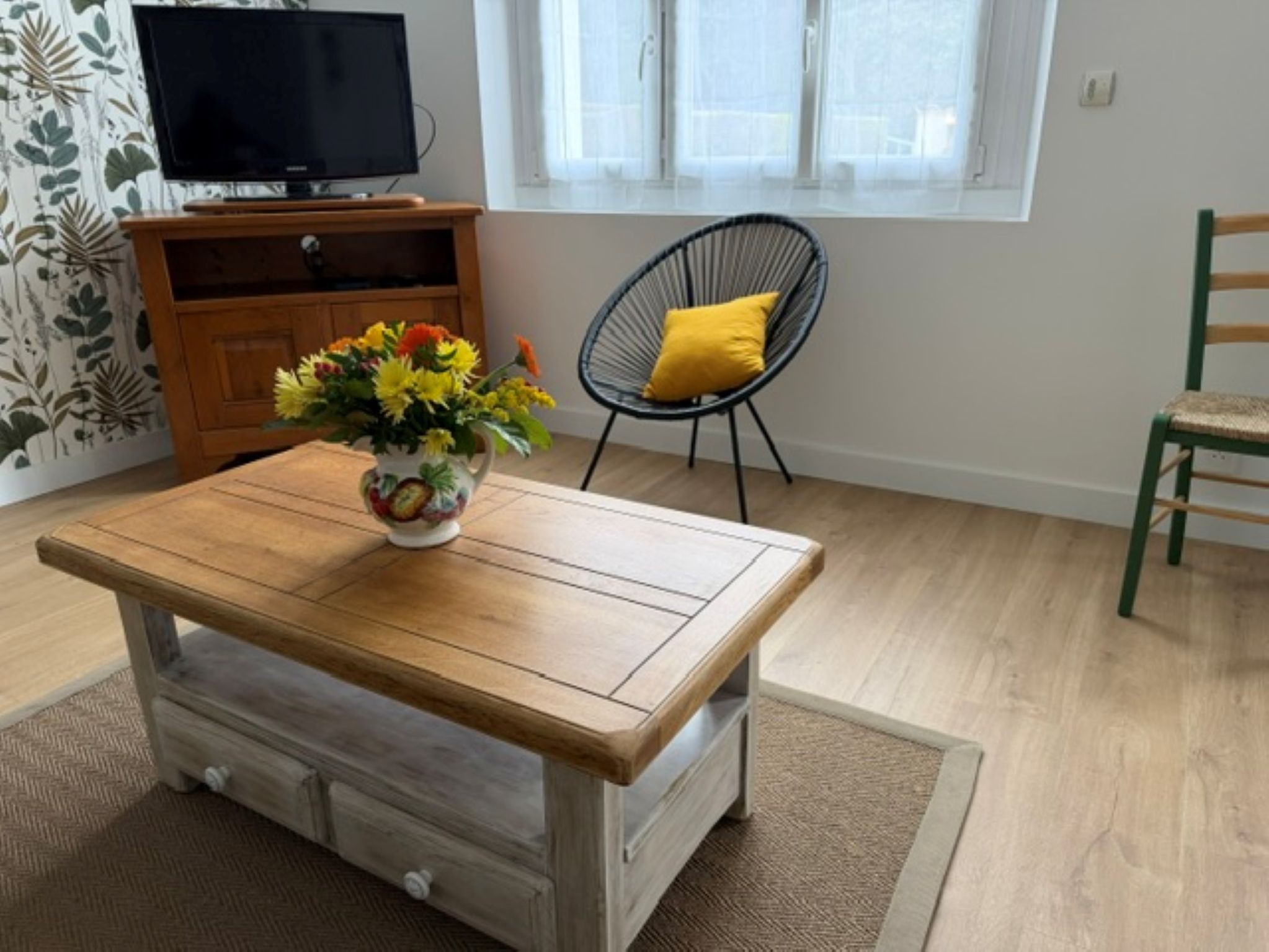Villa Primerose for 4 people in La Rochelle with garden and free parking, Charente maritime