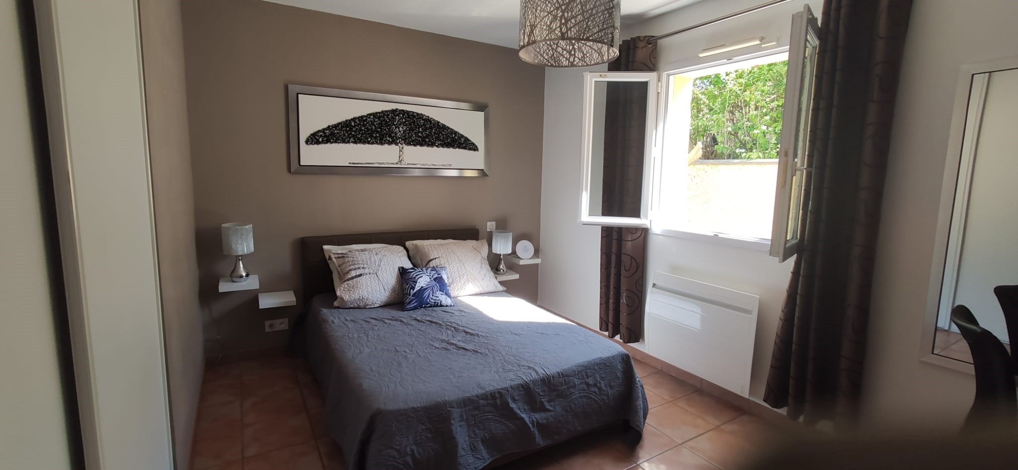 chambre 1
