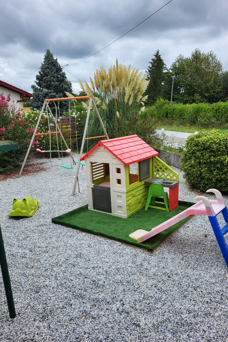Jeux Enfants