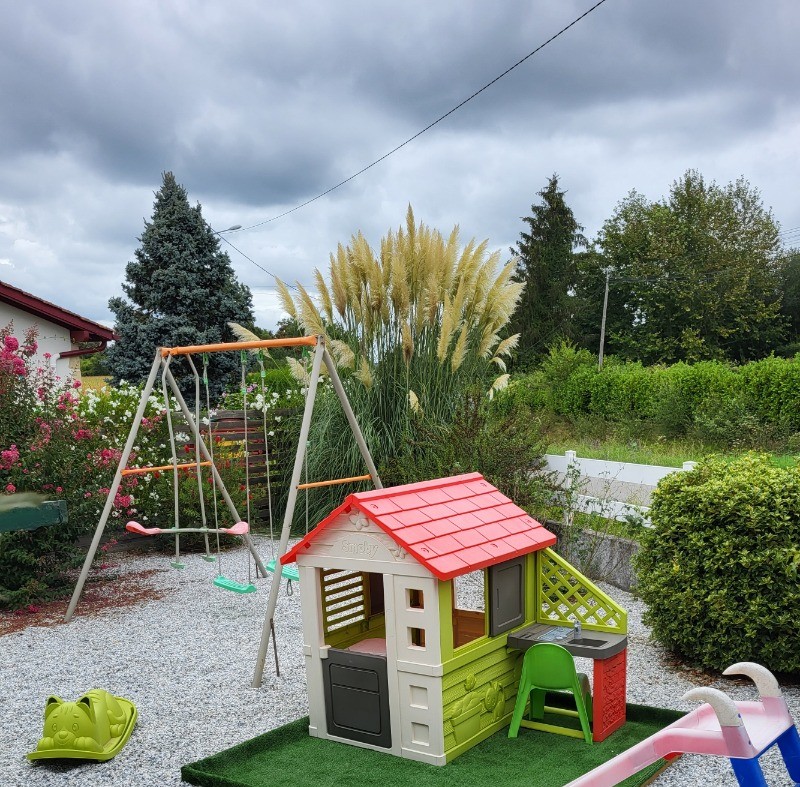 Jeux Enfants