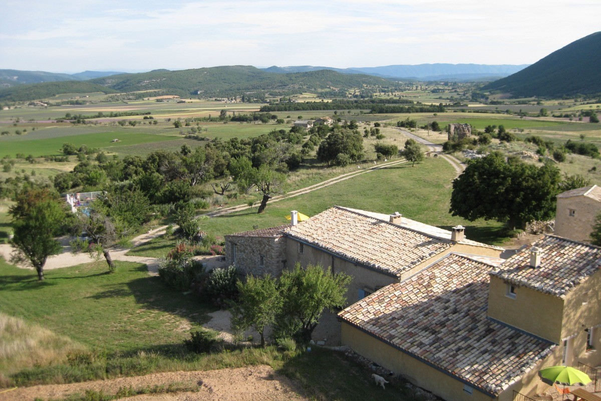 Domaine du Moulin
