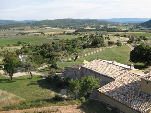 Domaine du Moulin