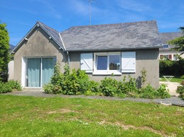 GUEDON, location, Clévacances, Binic, vue extérieure, vue ouest