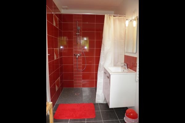 Le Clos d'Aunis, Gîte La Pause pour 2 personnes, près de Rochefort, La Rochelle et des plages, Charente maritime