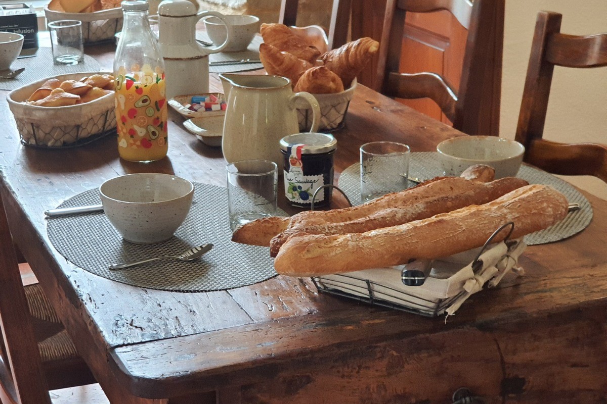 Photo n° 3 de la location